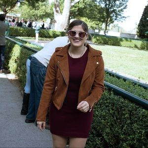 Meet your Posher, Autumn